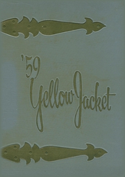 Arlington Heights High School - Yellow Jacket Yearbook (Fort Worth, TX)