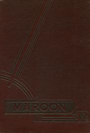 Champaign High School - Maroon Yearbook (Champaign, IL)