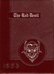 Rankin High School - Red Devil Yearbook (Rankin, TX)