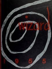 Burbank Junior High School - Wizard Yearbook (Berkeley, CA)